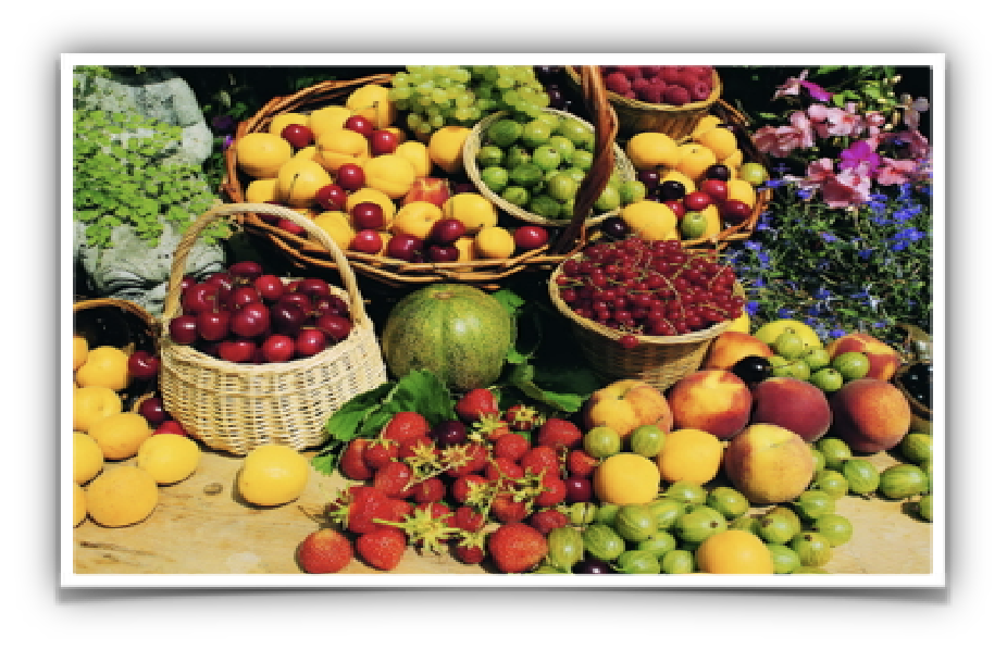 Nutrition