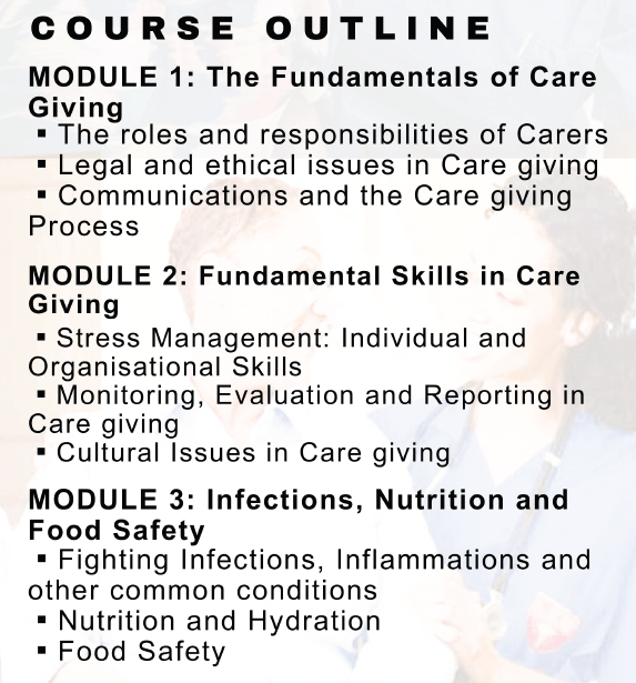 CARE